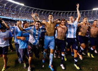 Racing apuesta por ser campeón y Defensa y Justicia por seguir vivo