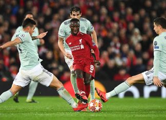 Dos vibrantes duelos abren la apuesta al miércoles de Champions League