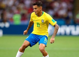 Brasil apuesta por una victoria frente a Panamá por la fecha Fifa