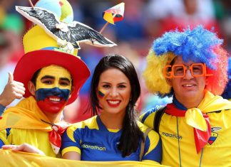 Ecuador apuesta por una victoria frente a Estados Unidos en fecha FIFA