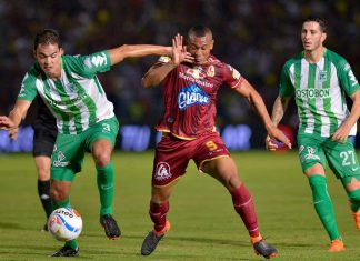 Un miércoles de apuesta con los adelantados de la Liga Águila