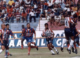 Unión Magdalena y Junior, la apuesta en el regreso del clásico de la costa