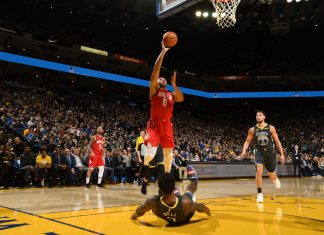 Thunder – Nets y Rockets – Warriors, la apuesta del miércoles en la NBA