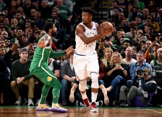 Un miércoles de partidazos con el baloncesto de la NBA