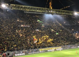 Se apretó la apuesta por la Bundesliga entre Bayern Múnich y Borussia Dortmund