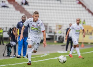 Un triplete de apuesta en el domingo de la Liga Águila