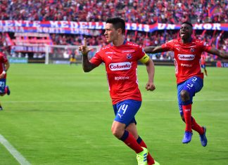 Medellín y Envigado, la apuesta por un triunfo en fecha 11 de la Liga Águila