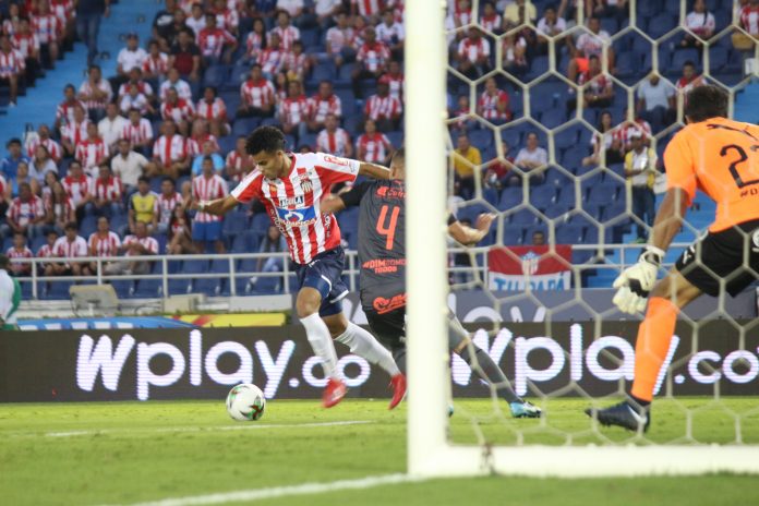 Junior de Barranquilla