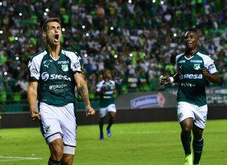 Deportivo Cali le apuesta a un triunfo con su visita al Patriotas de Tunja