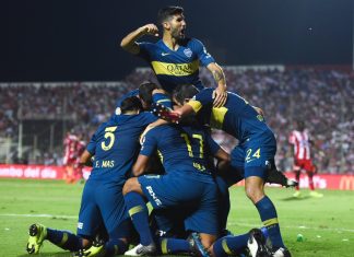 Boca le apuesta a una victoria frente a San Lorenzo en la Superliga