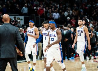 Dos partidos de lujo para que fijes tu apuesta este viernes en la NBA