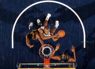 Jueves de apuesta en la NBA con Bucks – Pacers y Portland – Oklahoma