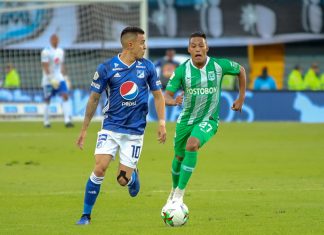 Un sábado de apuesta y emoción traerá la fecha 11 de la Liga Águila