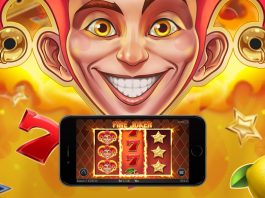 Apuesta y juega con el Fire Joker del Casino Wplay.co