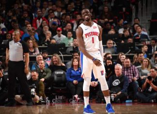 La última apuesta para entrar a los playoffs de la NBA es con Wplay.co