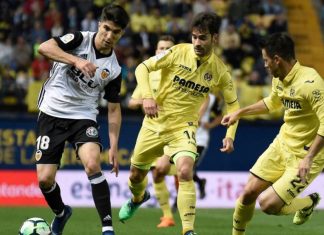 Se abre la apuesta en la Europa League con Wplay.co