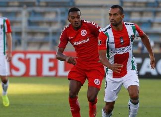 Un martes de apuesta con Wplay.co y la Copa Libertadores