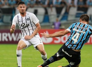 Católica vs Gremio y Libertad vs Rosario Central: la apuesta del jueves en la Copa Libertadores