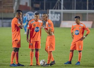 Fija tu apuesta en la fecha 13 de Liga Águila con Wplay.co