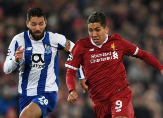 Ganar será la apuesta de Liverpool y Porto en la Champions League