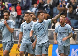 Apuesta en la semifinal de la Concacaf entre Monterrey y Kansas