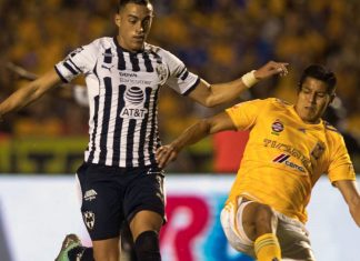 Tigres vs Monterrey, la apuesta por la final de la Concacaf Champions League en Wplay.co