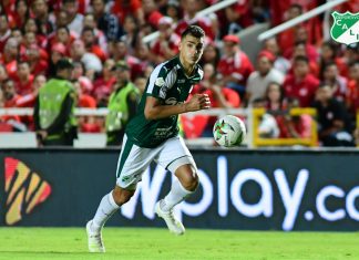 Cali vs Junior: el plato fuerte de apuesta en la Liga Águila con Wplay.co