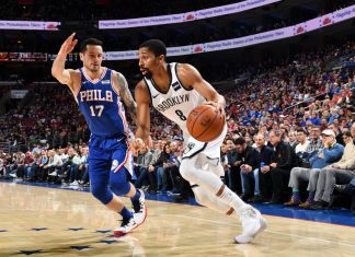 Comienza la apuesta por los playoffs de la NBA con Wplay.co