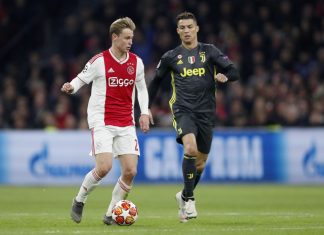 Martes de apuesta con Wplay.co y los Cuartos de la Champions League