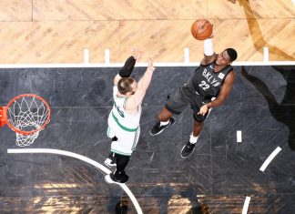 Conoce la apuesta por los playoffs en la Conferencia Este de la NBA