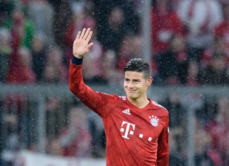 Bayern le apuesta a otro título con Wplay.co
