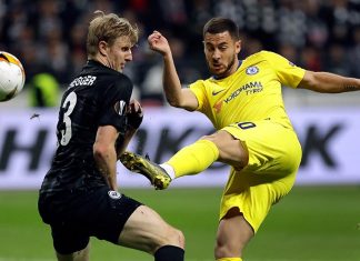 Una apuesta de infarto con las semis de la Europa League con Wplay.co