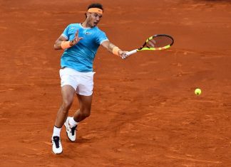 Viernes de apuesta mágica en el Masters 1000 de Madrid con Wplay.co