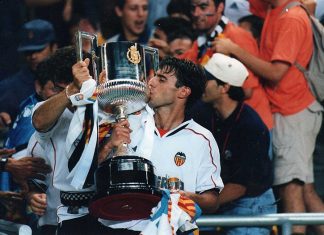 Barcelona vs Valencia: la apuesta de la Copa del Rey con Wplay.co