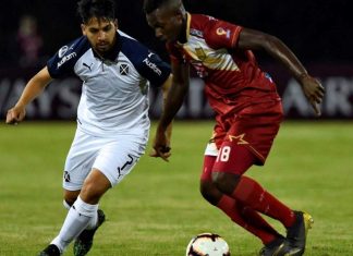 Independiente vs Rionegro: la apuesta con Wplay.co en la Sudamericana