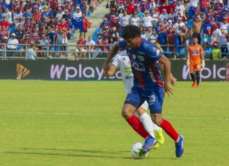 Unión Magdalena y Pasto abren la apuesta de la Liga Águila con Wplay.co