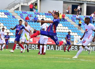 América y Unión: una apuesta por sus opciones en Liga Águila con Wplay.co