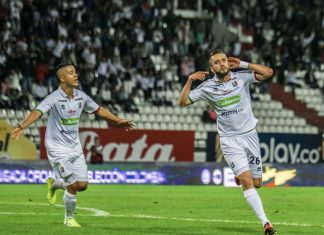 Atrévete a hacer la apuesta de la última fecha de Liga Águila con Wplay.co