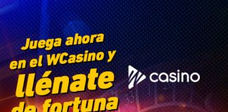 Wplay.co Torneo Casino Ganadores