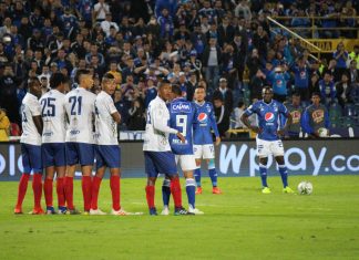 Millonarios y su apuesta en Wplay.co con el Unión por la final la Liga