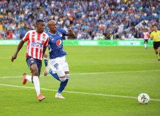 Así está la apuesta para la última fecha en la Liga Águila con Wplay.co