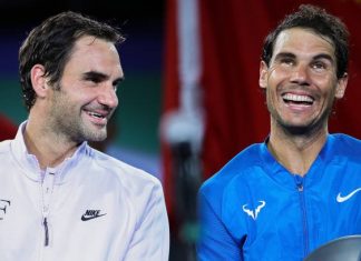 Apuesta con Wplay.co a la semi entre Nadal y Federer en Roland Garros