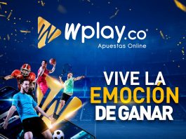 Wplay.co Mercados de apuesta App