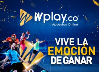 Wplay.co Mercados de apuesta App