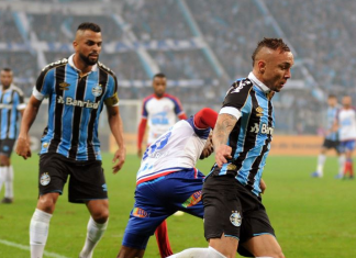 Haz tu apuesta con Wplay.co a la Copa de Brasil rumbo a semifinales