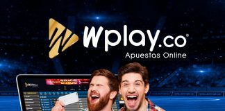 Wplay.co Recargas Nequi