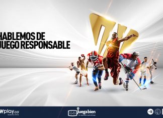 Juega Bien | En Wplay.co hablamos de juego responsable