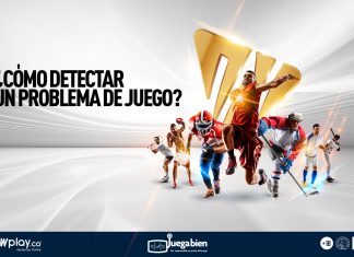 Juega Bien | Descubre si tienes problema con el juego