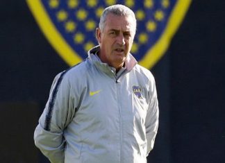 Boca Juniors apuesta su invicto frente a Newells