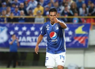 Millonarios apuesta por vencer al líder en Wplay.co
